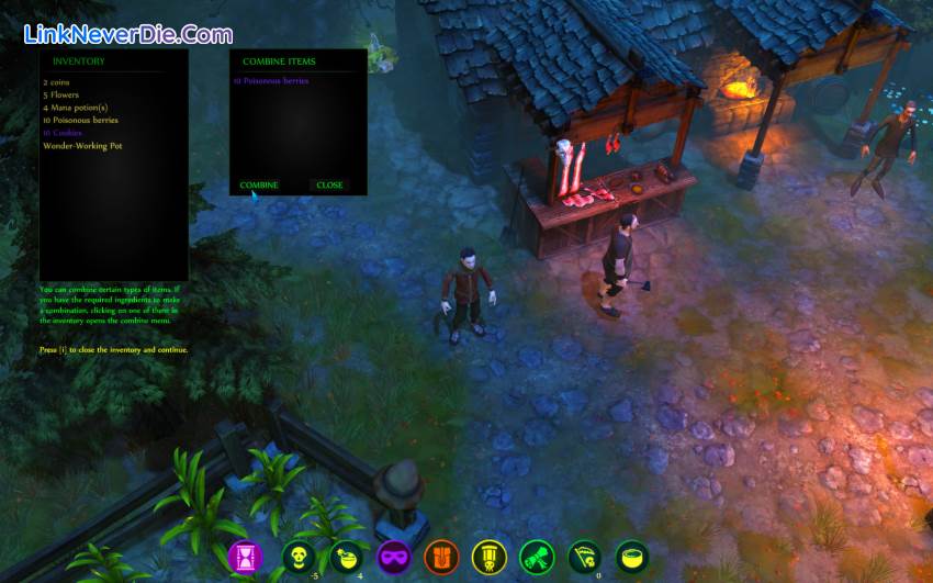 Hình ảnh trong game KEL Reaper of Entropy (screenshot) Hình ảnh trong game KEL Reaper of Entropy (screenshot)