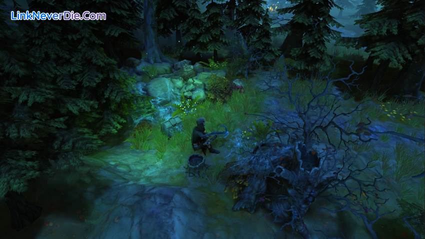 Hình ảnh trong game KEL Reaper of Entropy (screenshot) Hình ảnh trong game KEL Reaper of Entropy (screenshot)
