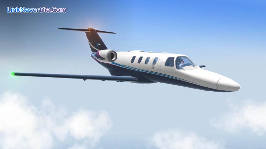 Hình ảnh trong game Take Off - The Flight Simulator (screenshot) Hình ảnh trong game Take Off - The Flight Simulator (screenshot)