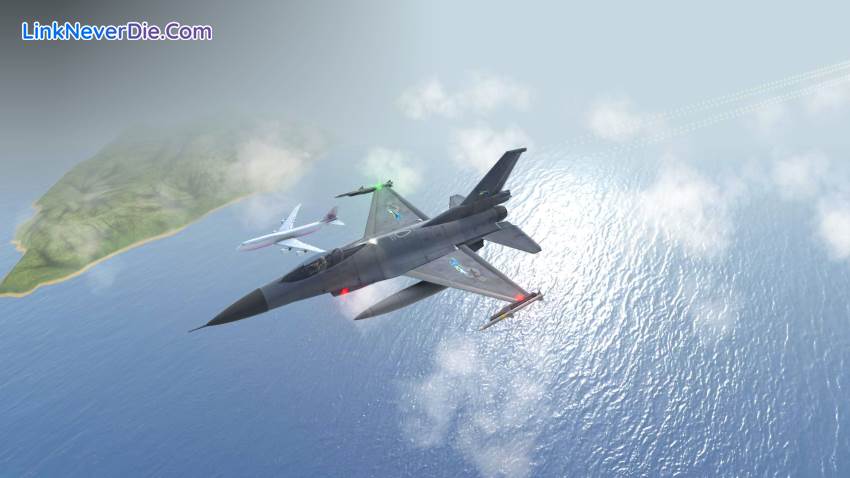 Hình ảnh trong game Take Off - The Flight Simulator (screenshot) Hình ảnh trong game Take Off - The Flight Simulator (screenshot)