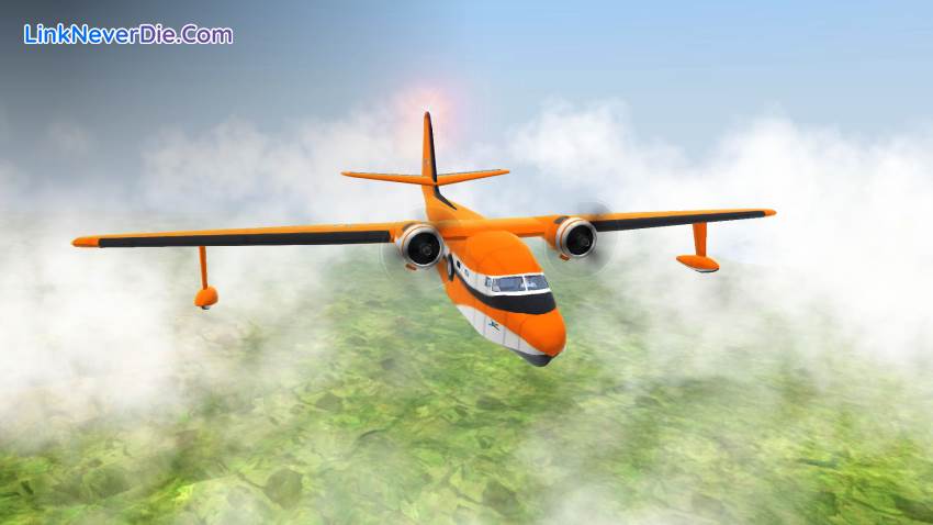 Hình ảnh trong game Take Off - The Flight Simulator (screenshot) Hình ảnh trong game Take Off - The Flight Simulator (screenshot)