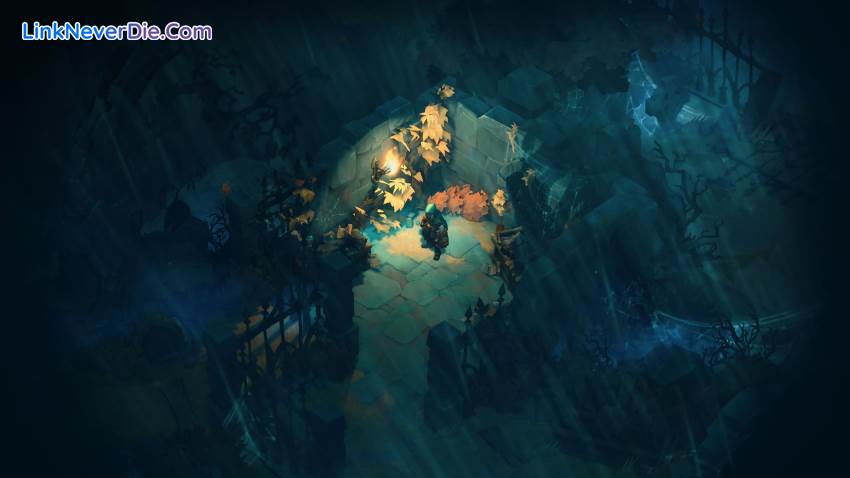 Hình ảnh trong game Battle Chasers: Nightwar (screenshot) Hình ảnh trong game Battle Chasers: Nightwar (screenshot)