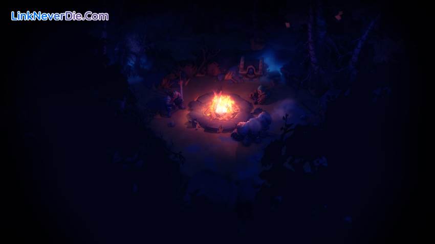 Hình ảnh trong game Battle Chasers: Nightwar (screenshot) Hình ảnh trong game Battle Chasers: Nightwar (screenshot)