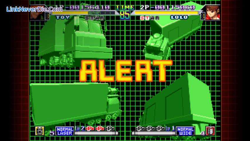 Hình ảnh trong game SHOCK TROOPERS: 2ND SQUAD (screenshot) Hình ảnh trong game SHOCK TROOPERS: 2ND SQUAD (screenshot)