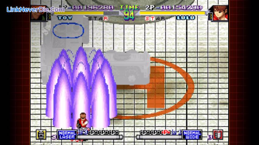 Hình ảnh trong game SHOCK TROOPERS: 2ND SQUAD (screenshot) Hình ảnh trong game SHOCK TROOPERS: 2ND SQUAD (screenshot)