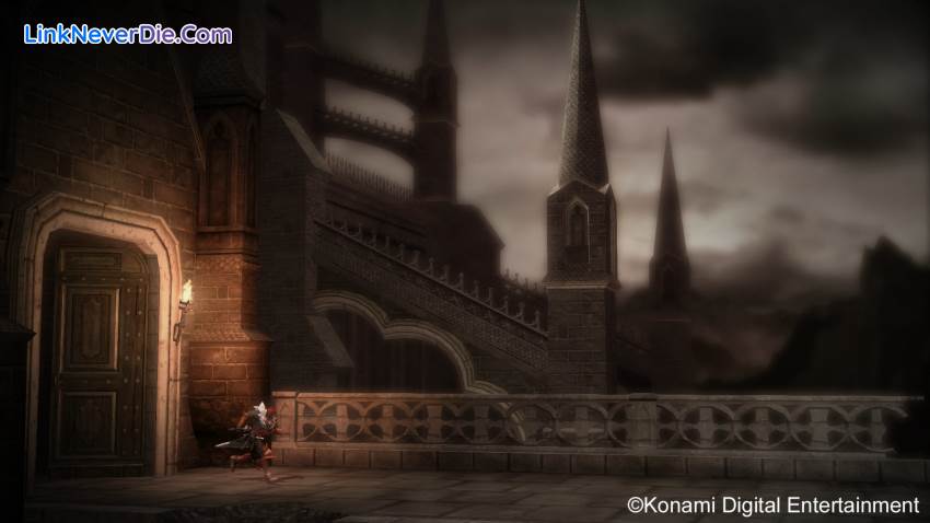 Hình ảnh trong game Castlevania Lords of Shadow Mirror of Fate HD (screenshot) Hình ảnh trong game Castlevania Lords of Shadow Mirror of Fate HD (screenshot)
