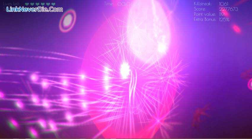 Hình ảnh trong game PULSTAR (screenshot) Hình ảnh trong game PULSTAR (screenshot)