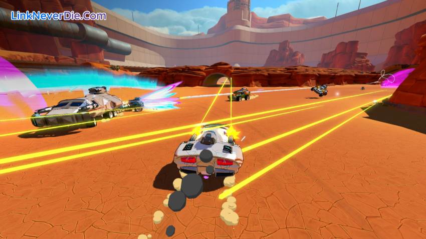 Hình ảnh trong game Auto Age: Standoff (screenshot) Hình ảnh trong game Auto Age: Standoff (screenshot)