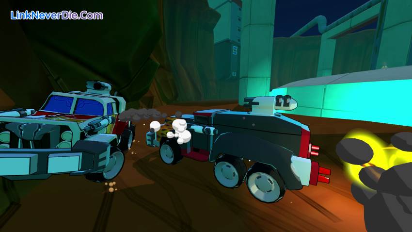 Hình ảnh trong game Auto Age: Standoff (screenshot) Hình ảnh trong game Auto Age: Standoff (screenshot)