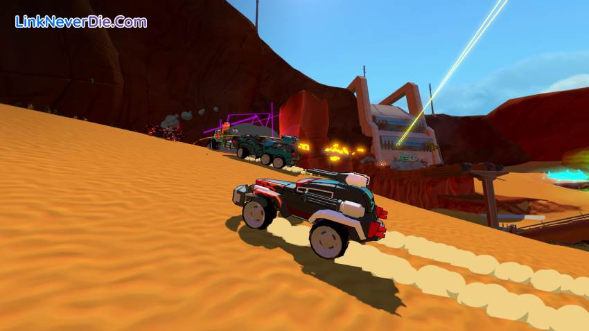 Hình ảnh trong game Auto Age: Standoff (screenshot) Hình ảnh trong game Auto Age: Standoff (screenshot)
