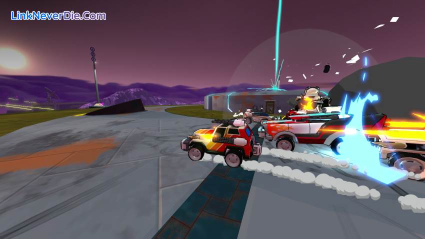 Hình ảnh trong game Auto Age: Standoff (screenshot) Hình ảnh trong game Auto Age: Standoff (screenshot)