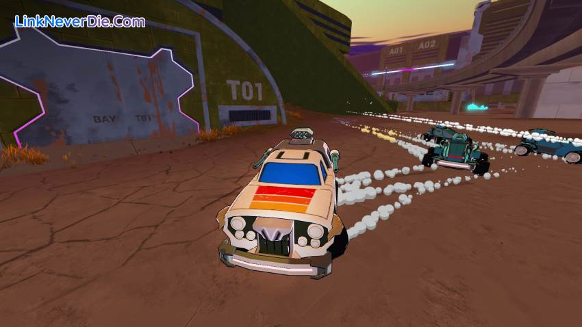 Hình ảnh trong game Auto Age: Standoff (screenshot) Hình ảnh trong game Auto Age: Standoff (screenshot)