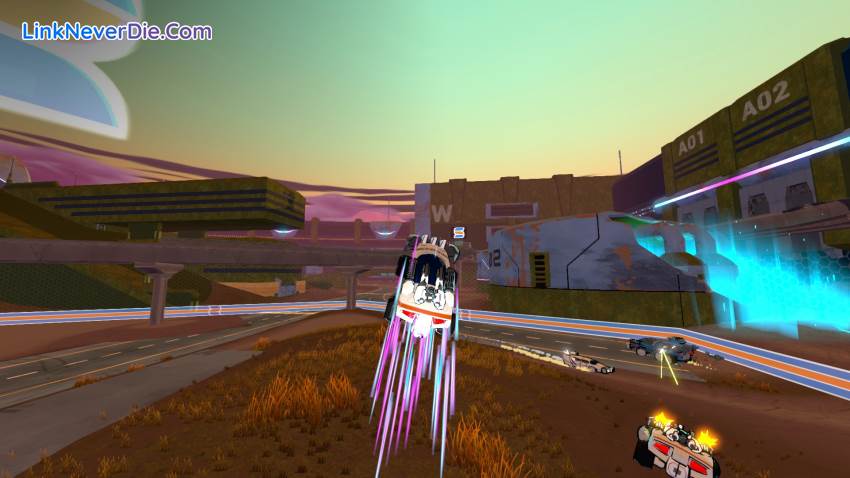 Hình ảnh trong game Auto Age: Standoff (screenshot) Hình ảnh trong game Auto Age: Standoff (screenshot)