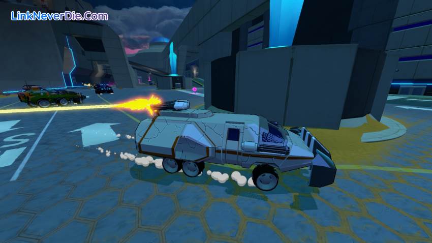 Hình ảnh trong game Auto Age: Standoff (screenshot) Hình ảnh trong game Auto Age: Standoff (screenshot)