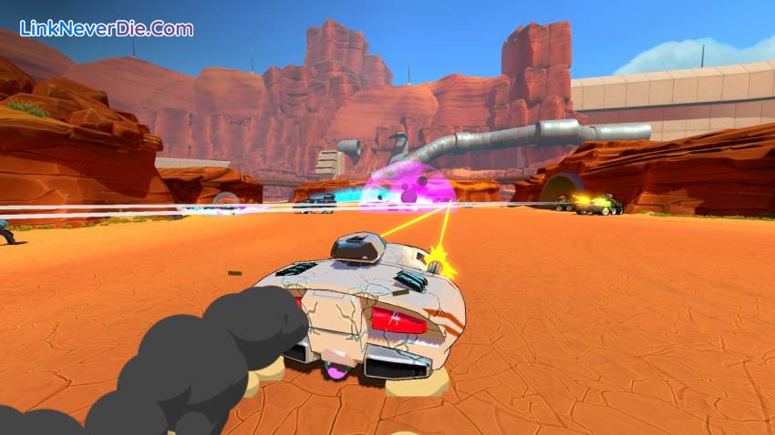 Hình ảnh trong game Auto Age: Standoff (screenshot) Hình ảnh trong game Auto Age: Standoff (screenshot)