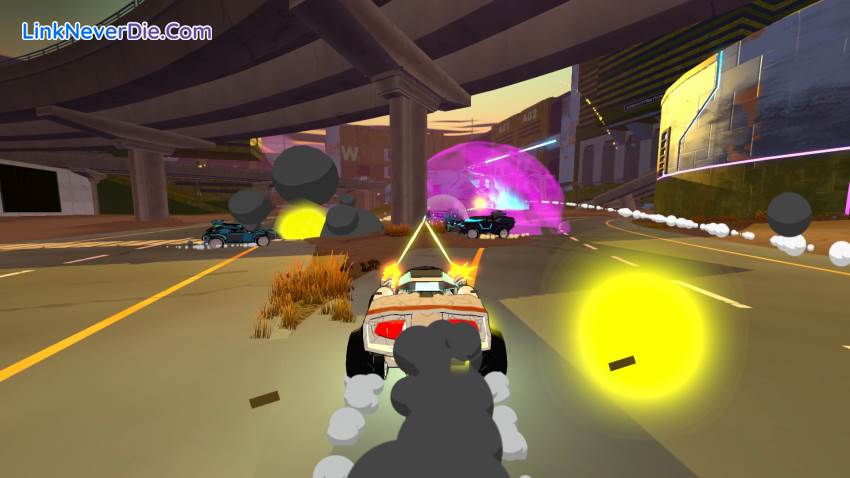 Hình ảnh trong game Auto Age: Standoff (screenshot) Hình ảnh trong game Auto Age: Standoff (screenshot)