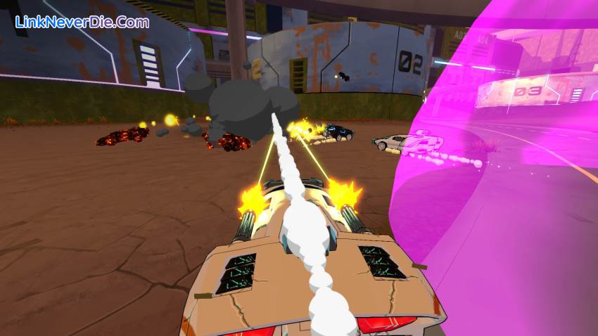 Hình ảnh trong game Auto Age: Standoff (screenshot) Hình ảnh trong game Auto Age: Standoff (screenshot)