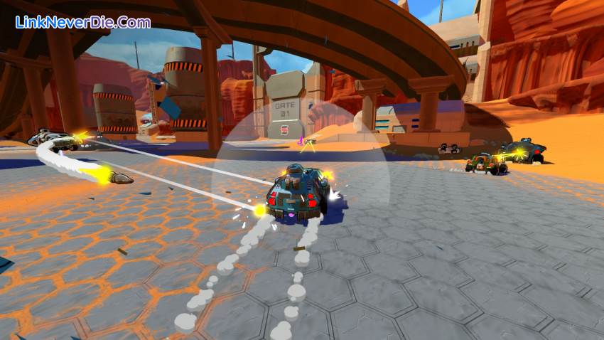 Hình ảnh trong game Auto Age: Standoff (screenshot) Hình ảnh trong game Auto Age: Standoff (screenshot)