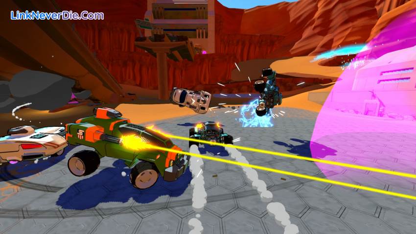Hình ảnh trong game Auto Age: Standoff (screenshot) Hình ảnh trong game Auto Age: Standoff (screenshot)