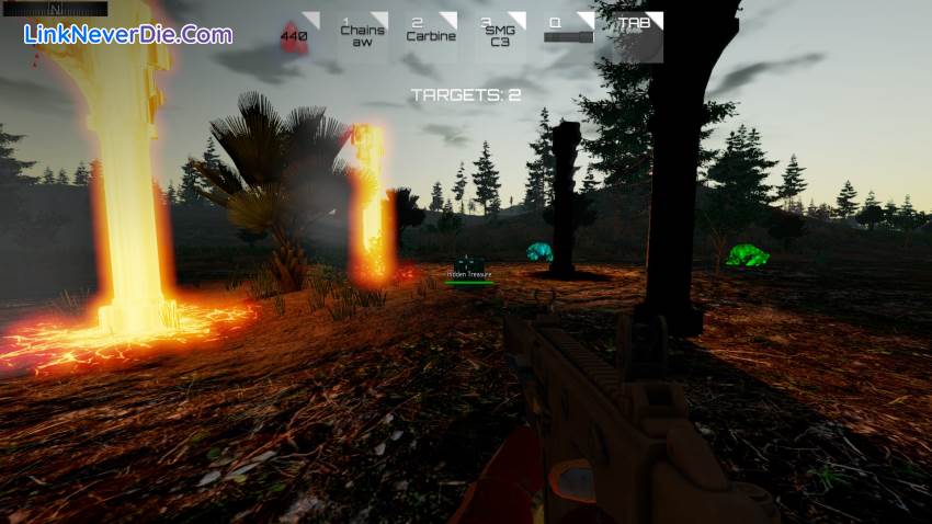 Hình ảnh trong game Bloody Glimpse (screenshot) Hình ảnh trong game Bloody Glimpse (screenshot)