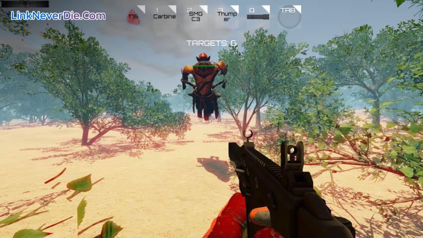 Hình ảnh trong game Bloody Glimpse (screenshot) Hình ảnh trong game Bloody Glimpse (screenshot)