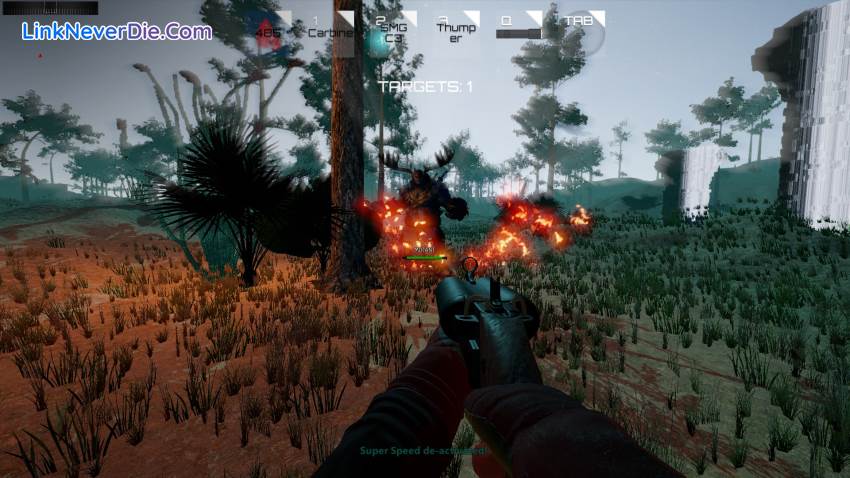 Hình ảnh trong game Bloody Glimpse (screenshot) Hình ảnh trong game Bloody Glimpse (screenshot)