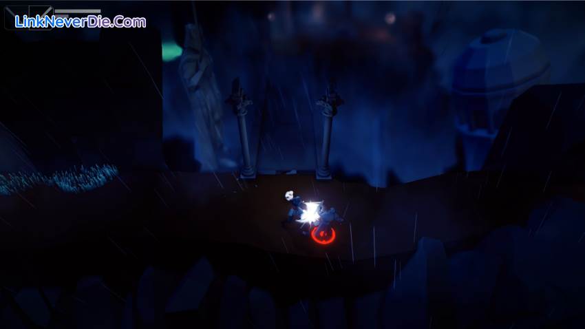 Hình ảnh trong game Fall of Light (screenshot) Hình ảnh trong game Fall of Light (screenshot)