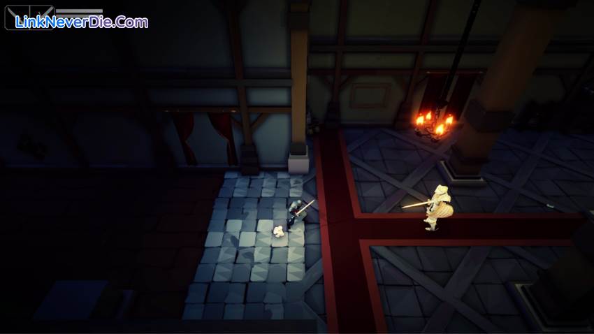 Hình ảnh trong game Fall of Light (screenshot) Hình ảnh trong game Fall of Light (screenshot)