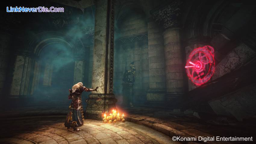 Hình ảnh trong game Castlevania Lords of Shadow 2 Revelations (screenshot) Hình ảnh trong game Castlevania Lords of Shadow 2 Revelations (screenshot)