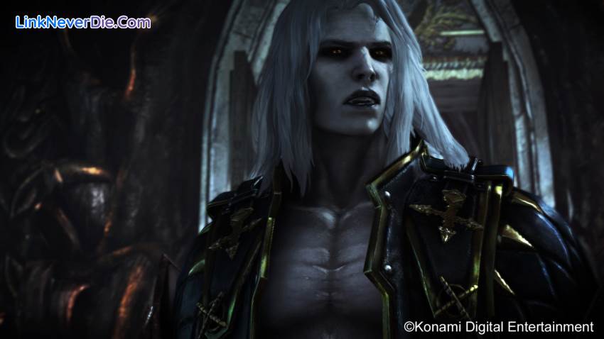 Hình ảnh trong game Castlevania Lords of Shadow 2 Revelations (screenshot) Hình ảnh trong game Castlevania Lords of Shadow 2 Revelations (screenshot)