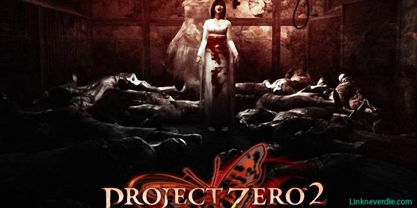 Hình ảnh trong game Project Zero 2 (screenshot) Hình ảnh trong game Project Zero 2 (screenshot)
