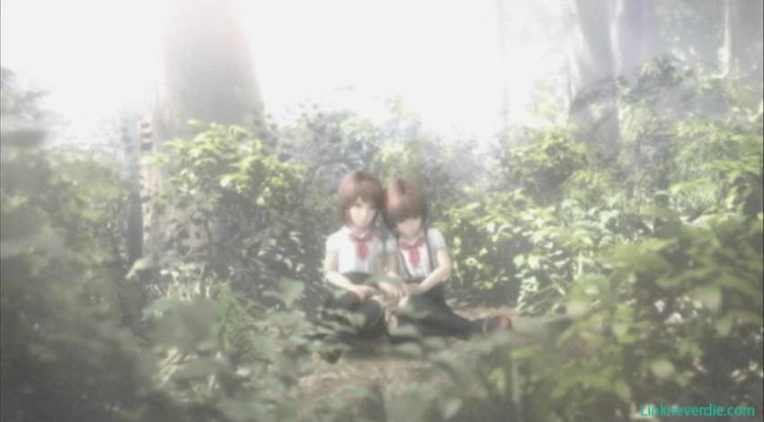 Hình ảnh trong game Project Zero 2 (screenshot) Hình ảnh trong game Project Zero 2 (screenshot)