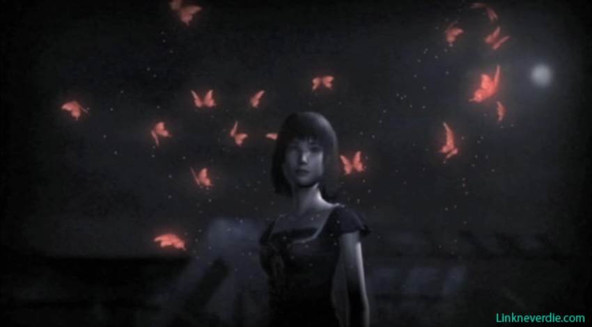 Hình ảnh trong game Project Zero 2 (screenshot) Hình ảnh trong game Project Zero 2 (screenshot)