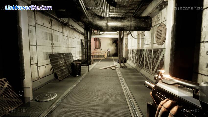 Hình ảnh trong game The Armament Project (screenshot) Hình ảnh trong game The Armament Project (screenshot)