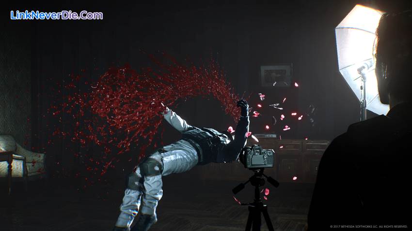 Hình ảnh trong game The Evil Within 2 (screenshot) Hình ảnh trong game The Evil Within 2 (screenshot)