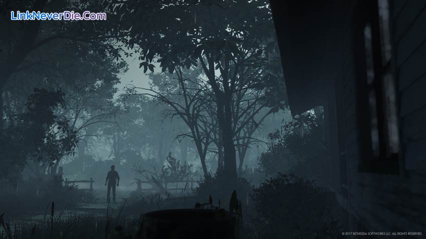 Hình ảnh trong game The Evil Within 2 (screenshot) Hình ảnh trong game The Evil Within 2 (screenshot)