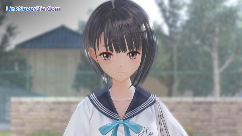 Hình ảnh trong game BLUE REFLECTION (screenshot) Hình ảnh trong game BLUE REFLECTION (screenshot)