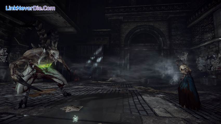Hình ảnh trong game Castlevania Lords of Shadow 2 (screenshot) Hình ảnh trong game Castlevania Lords of Shadow 2 (screenshot)