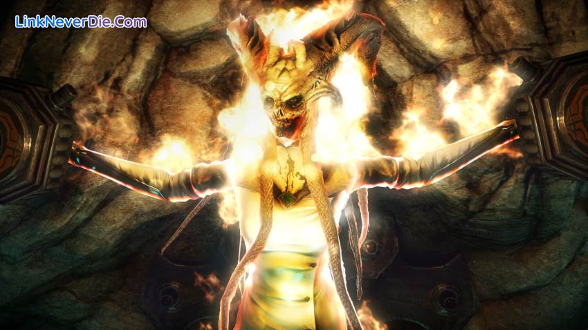 Hình ảnh trong game Castlevania Lords of Shadow 2 (screenshot) Hình ảnh trong game Castlevania Lords of Shadow 2 (screenshot)