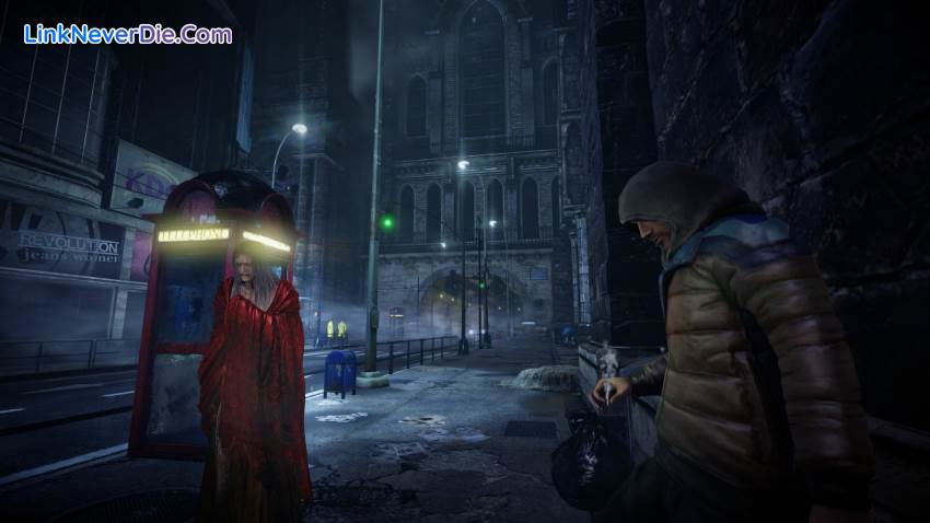 Hình ảnh trong game Castlevania Lords of Shadow 2 (screenshot) Hình ảnh trong game Castlevania Lords of Shadow 2 (screenshot)