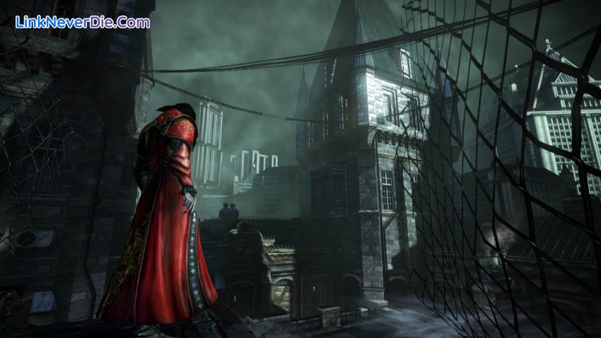 Hình ảnh trong game Castlevania Lords of Shadow 2 (screenshot) Hình ảnh trong game Castlevania Lords of Shadow 2 (screenshot)