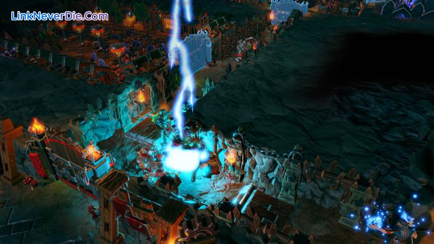 Hình ảnh trong game Dungeons 3 (screenshot) Hình ảnh trong game Dungeons 3 (screenshot)
