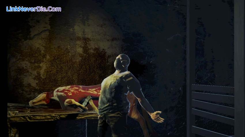 Hình ảnh trong game Hegis' Grasp (screenshot) Hình ảnh trong game Hegis' Grasp (screenshot)