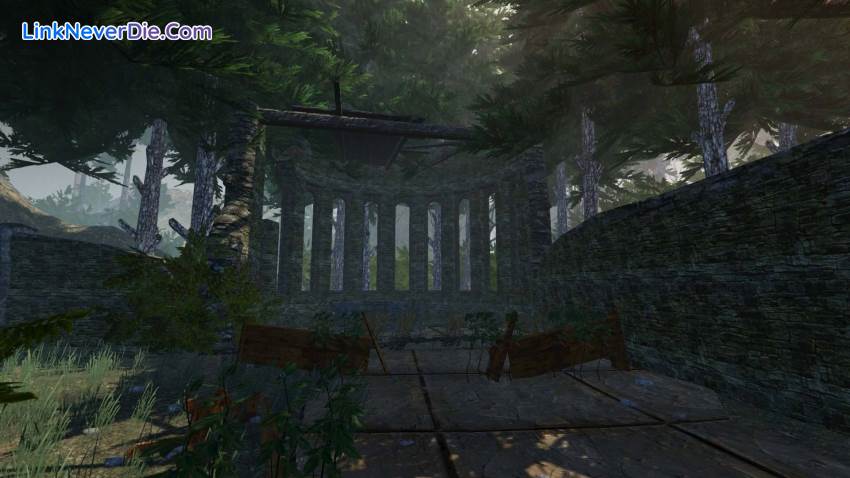Hình ảnh trong game Hegis' Grasp (screenshot) Hình ảnh trong game Hegis' Grasp (screenshot)
