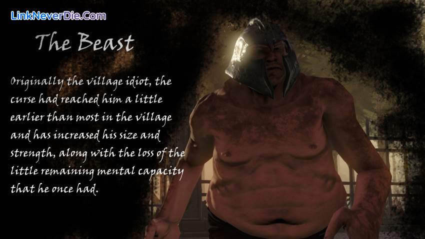 Hình ảnh trong game Hegis' Grasp (screenshot) Hình ảnh trong game Hegis' Grasp (screenshot)