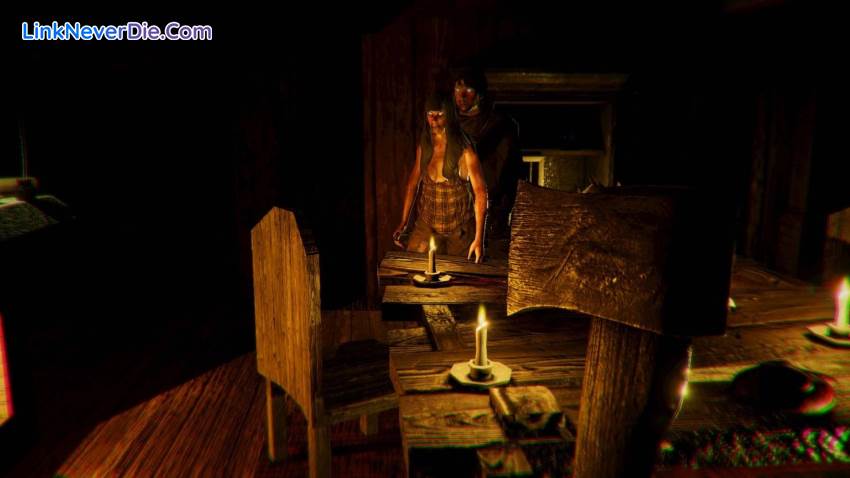 Hình ảnh trong game Hegis' Grasp (screenshot) Hình ảnh trong game Hegis' Grasp (screenshot)