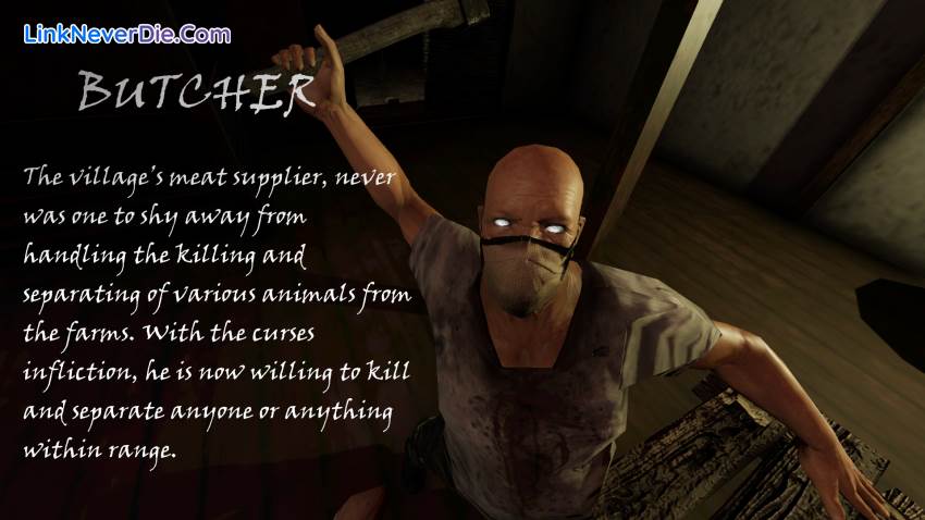 Hình ảnh trong game Hegis' Grasp (screenshot) Hình ảnh trong game Hegis' Grasp (screenshot)