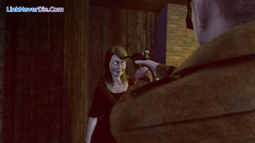 Hình ảnh trong game Hegis' Grasp (screenshot) Hình ảnh trong game Hegis' Grasp (screenshot)