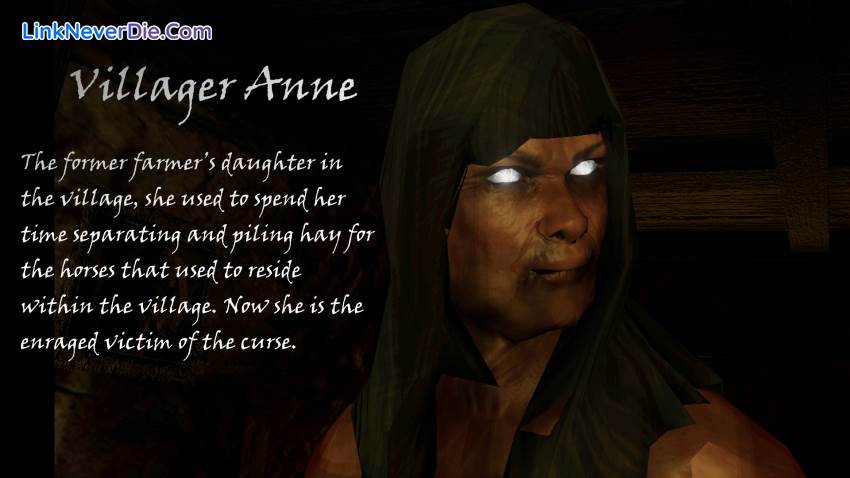 Hình ảnh trong game Hegis' Grasp (screenshot) Hình ảnh trong game Hegis' Grasp (screenshot)