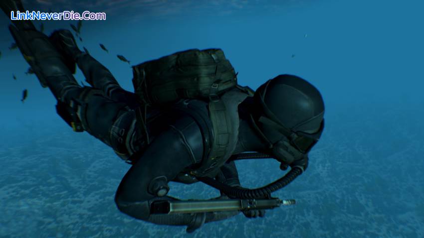 Hình ảnh trong game ARMA 3 (screenshot) Hình ảnh trong game ARMA 3 (screenshot)